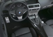 BMW ACS6 AC Schnitzer Cabrio